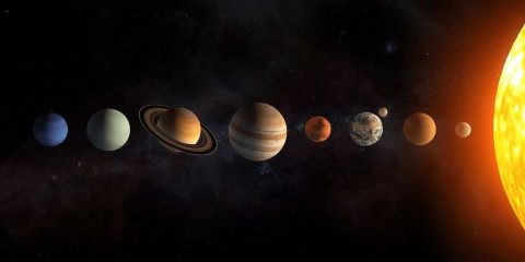 7 Fakta Unik Tentang Planet Saturnus - SEKOLAH PRESTASI GLOBAL