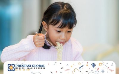 Gangguan Picky Eater pada Anak dan Cara Mengatasinya