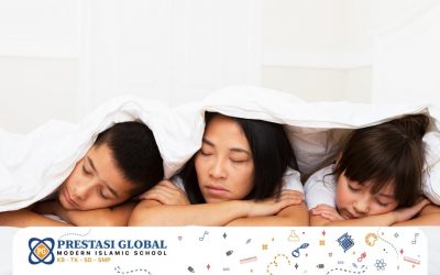 Manfaat Mendongeng Sebelum Tidur untuk Pertumbuhan Anak