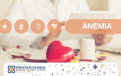 Kenali Gejala Anemia pada Anak dan Cara Mengatasinya