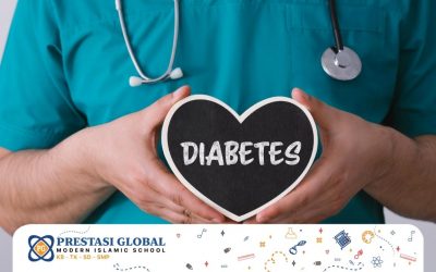 Waspada Penyakit Diabetes pada Anak dan Cara Mengetahuinya