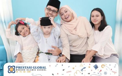 15 Peran Utama Ayah dalam Islam