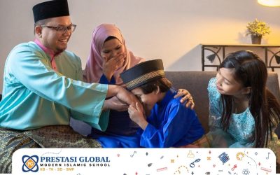 5 Doa Mustajab Orang Tua untuk Anak