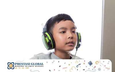 Cara Mencegah Anak dari Kecanduan Game Online