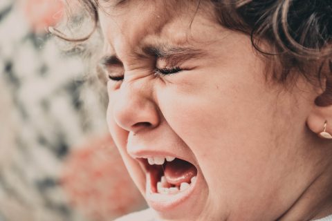 Menenangkan Anak Dari Gangguan Kecemasan Atau Panic Attack - SEKOLAH ...