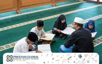 Kisah dan Mukjizat Nabi Idris yang Dapat Diajarkan ke Anak