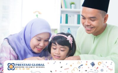 6 Pentingnya Mengenalkan Aqidah Dalam Hidup Seorang Anak Sejak Usia Dini