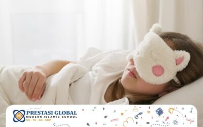 Perhatikan 5 Hal Ini untuk Memperbaiki Pola Tidur Anak