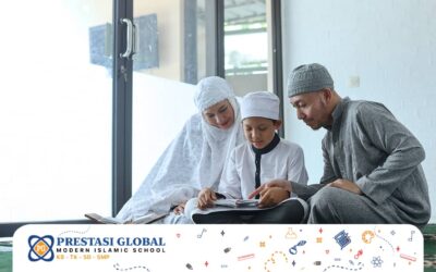 Ajarkan Si Kecil Sholawat Nabi, Berikut Manfaat dan Keutamaannya!