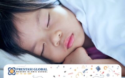 Cara Efektif Bikin Anak Cukup Tidur Sesuai Usia Anak Sekolah