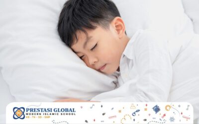 Orang Tua Wajib Catat, ini Jam Tidur Anak yang Normal Berdasarkan Usia