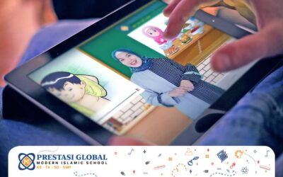 Sekolah Prestasi Global: Sekolah yang Berbasis Digital Kreatif