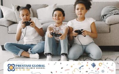 Tak Hanya Dampak Negatif, Ternyata Ada Dampak Positif dari Bermain Game Untuk Anak