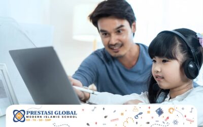 Tips n Trik Mengajarkan Keterampilan Teknologi kepada Anak