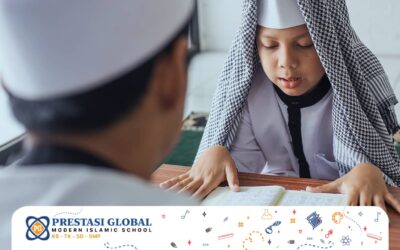 Trik Didik Konsistensi Belajar Pada Anak Usia Dini