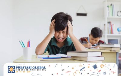 12 Teknik Mengelola Stres untuk Anak Ketika Sekolah